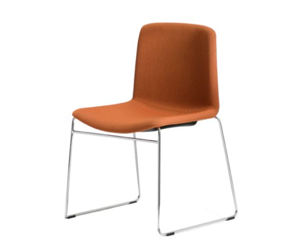 Silla confidente Tweet con pala - Imagen 4