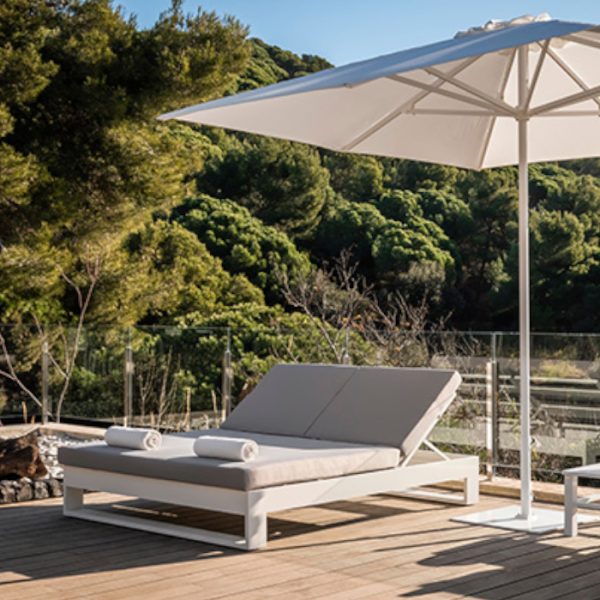 Cama balinesa Aura - Imagen 3