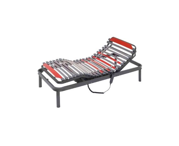 Cama Motor Confort