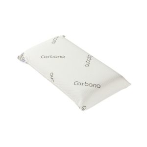 Almohada Visco Carbono
