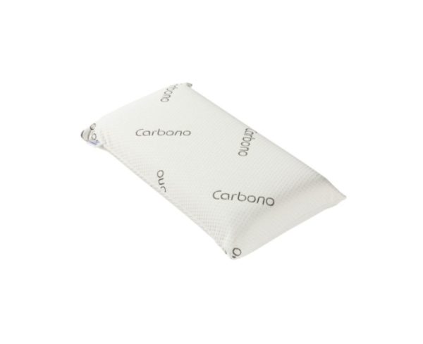 Almohada Visco Carbono
