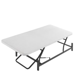 Base elevable