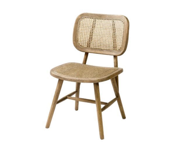 Silla Margaret