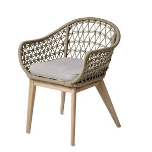 Sillón Charles