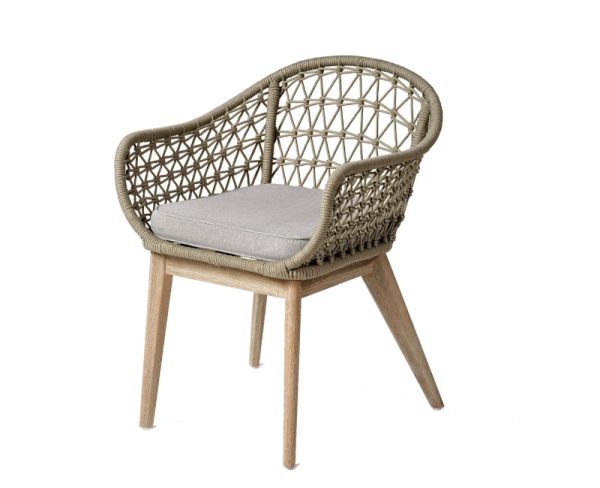 Sillón Charles