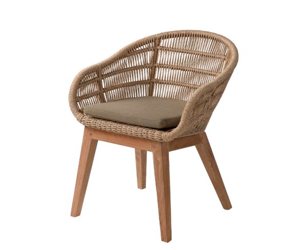 Sillón Montse