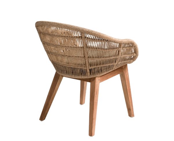 Sillón Montse - Imagen 3