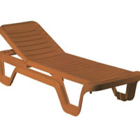 Tumbona Lola T Prestige color madera