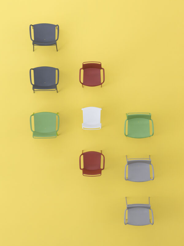 Sillón Ara - Imagen 16
