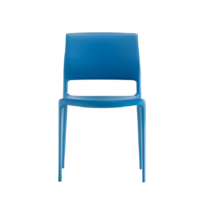 Silla Ara 310 azul