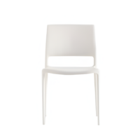 Silla Ara 310 blanca