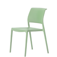 Silla Ara 310 verde