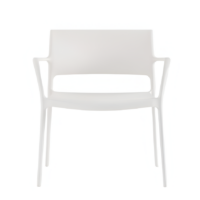 Cadira de braços Lounge Ara 316