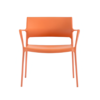 Cadira de braços Lounge Ara 316
