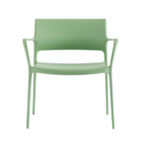 Cadira de braços Lounge Ara 316