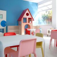 Familia Snow Junior en ambiente