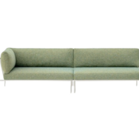 Nolita Sofa DN002-DN001