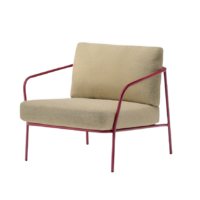 Sillón Nolita dn006