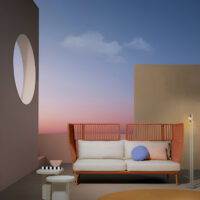 Reva Cocoon en ambient