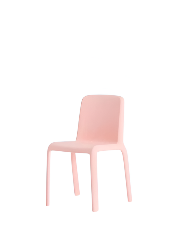 Silla Snow Júnior - Imagen 2