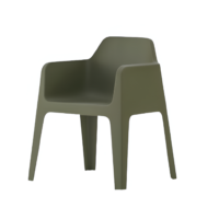 Sillón Plus 630