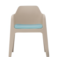Sillón Plus 630 (con cojín 630.3)