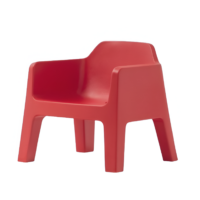 Butaca Lounge Plus air 631