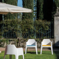 Sillones Plus en ambiente