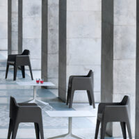 Sillones Plus en ambiente