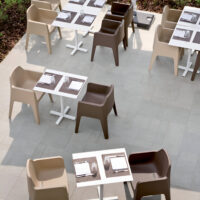 Sillones Plus en ambiente