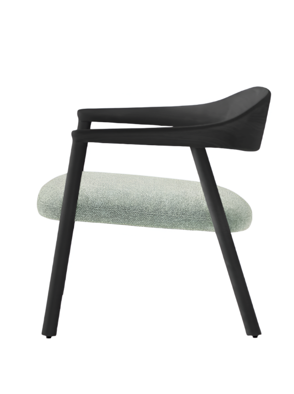 Cadira de braços Héra Lounge 2869