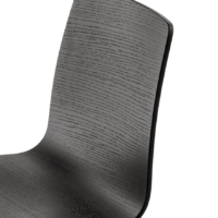 Detalle contrachapado silla Inga 5619