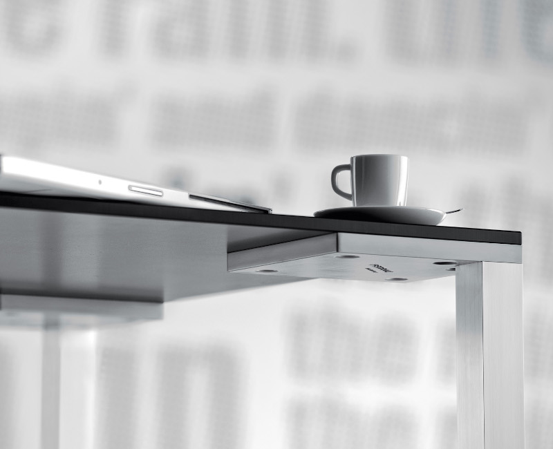 Mesa Togo en ambiente