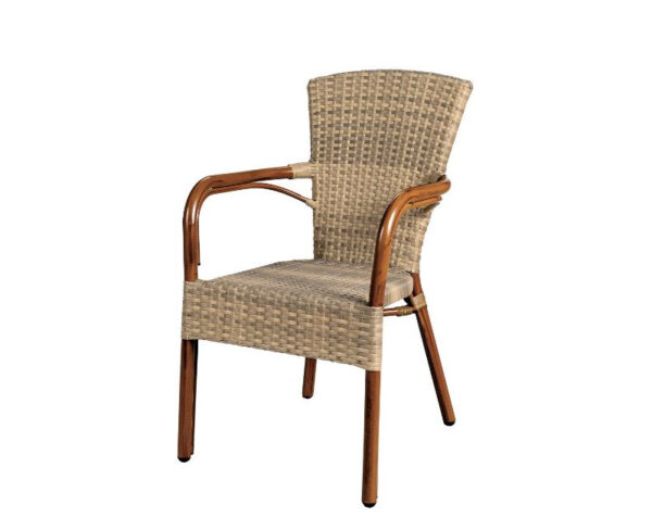 Sillón Haití