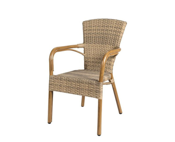 Sillón Haití