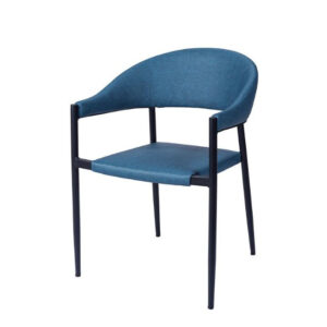 Sillón Aran Azul