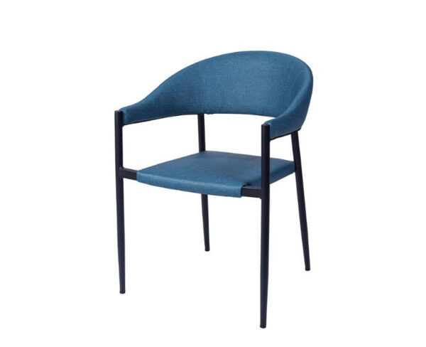 Sillón Aran Azul