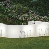 Barra modular Igloo en ambiente (1)