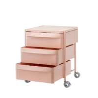 Boxie tres cajones