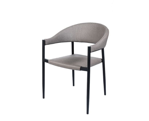 Sillón Aran Gris