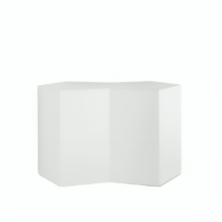 Barra de bar modular Iceberg