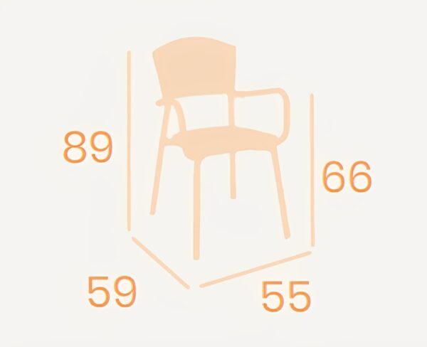 Sillón Génova - Imagen 4