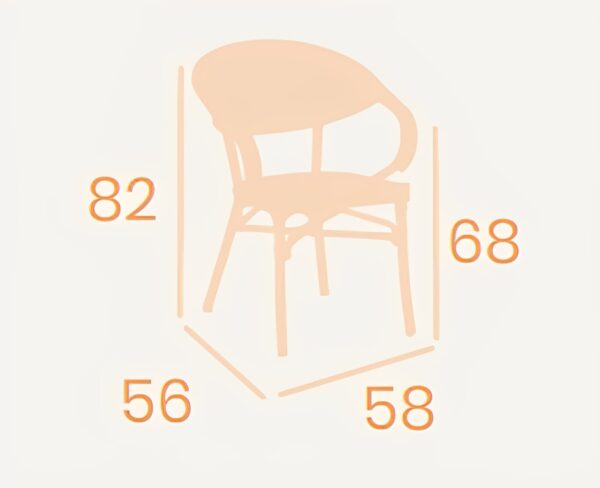 Sillón Indonesia - Imagen 15