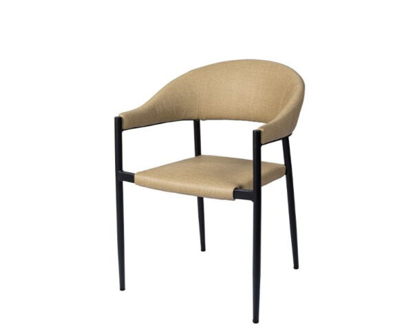 Sillón Aran Sándalo