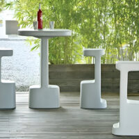 Conjunto Serif en ambiente