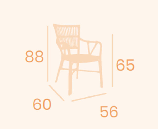 Sillón Luma - Imagen 3