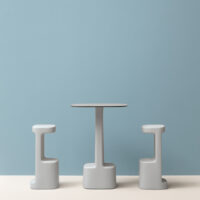 Conjunto Serif