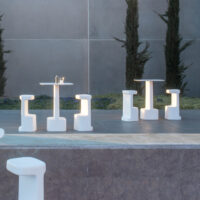 Conjunto Serif en ambiente