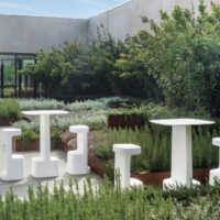 Conjunto Serif en ambiente