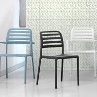Sillón Costa en ambiente